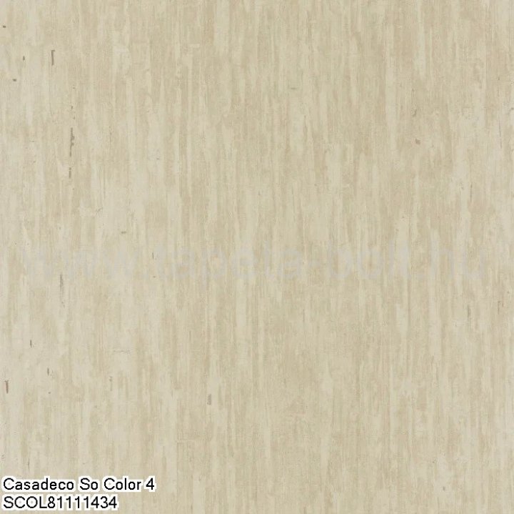 Casadeco So Color 4 Scol81111434