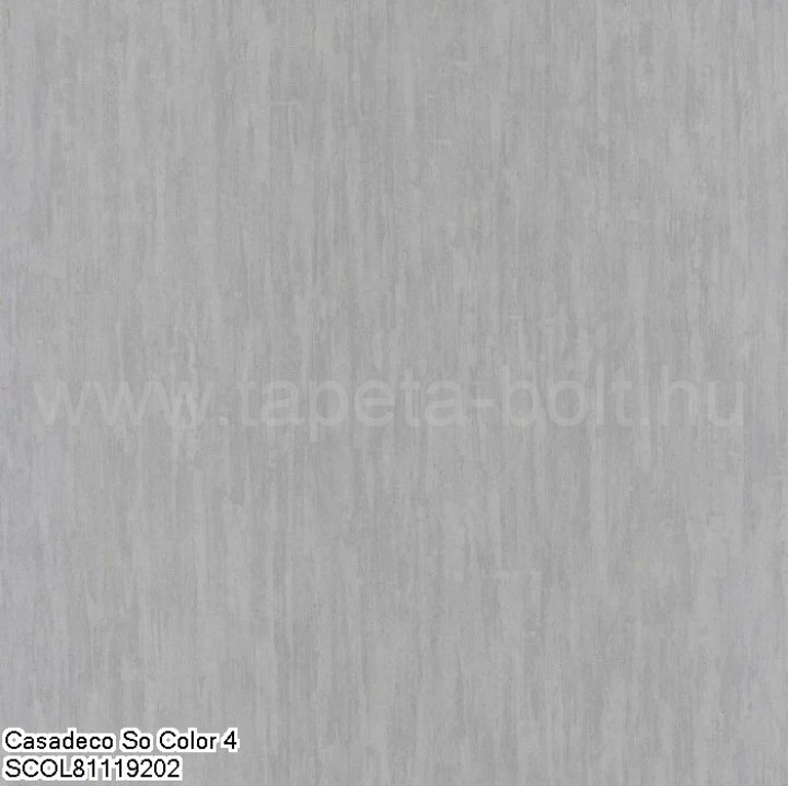Casadeco So Color 4 Scol81119202