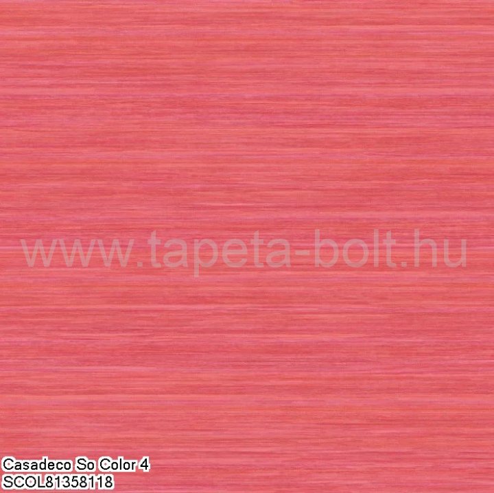 Casadeco So Color 4 Scol81358118