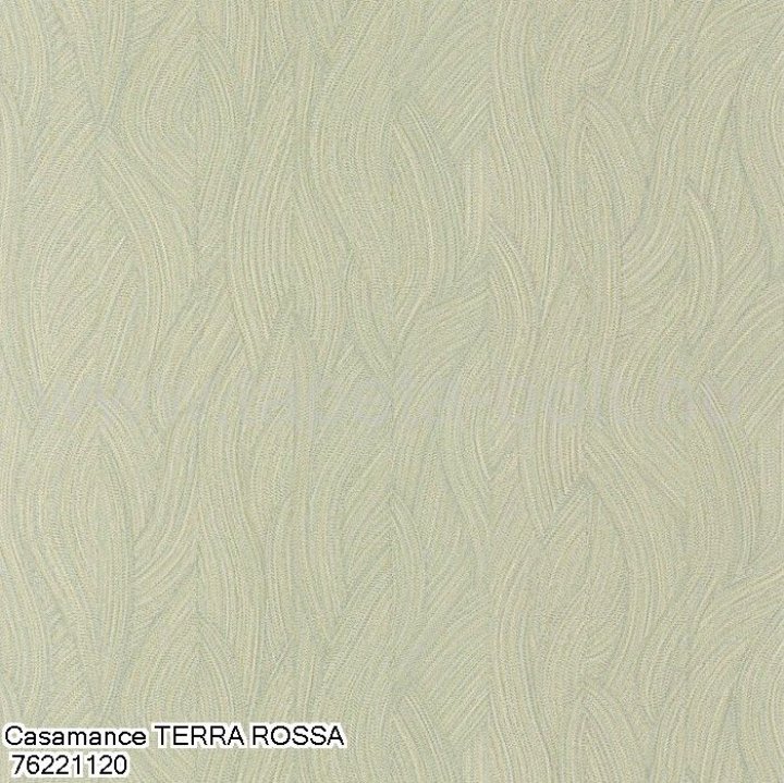Casamance Terra Rossa 76221120