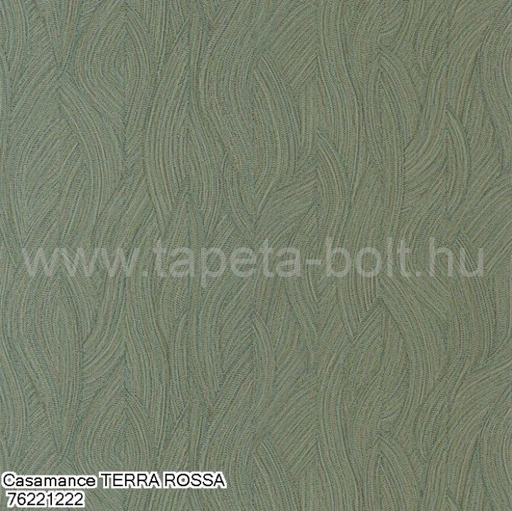 Casamance Terra Rossa 76221222