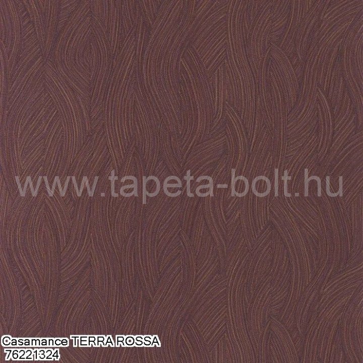 Casamance Terra Rossa 76221324