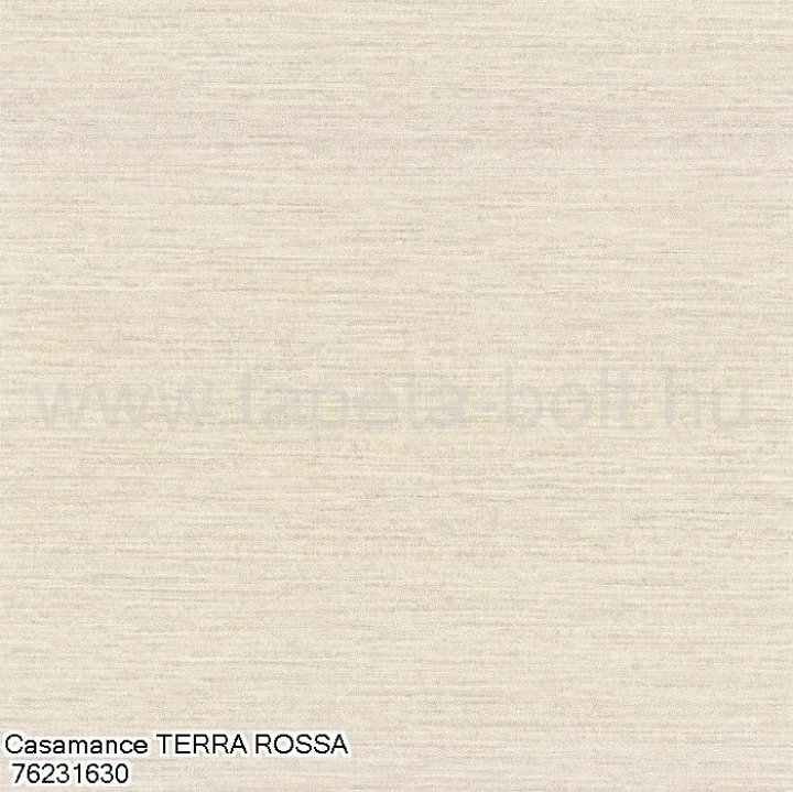 Casamance Terra Rossa 76231630
