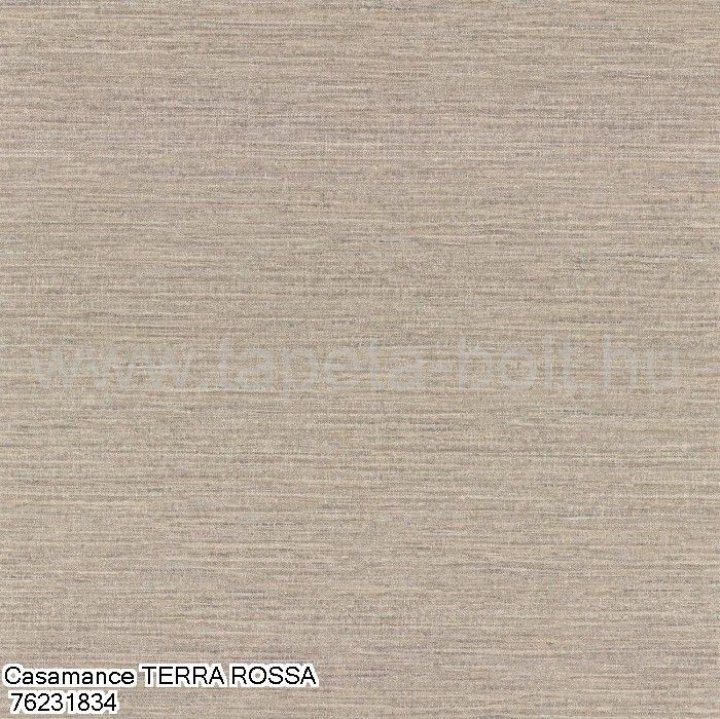 Casamance Terra Rossa 76231834