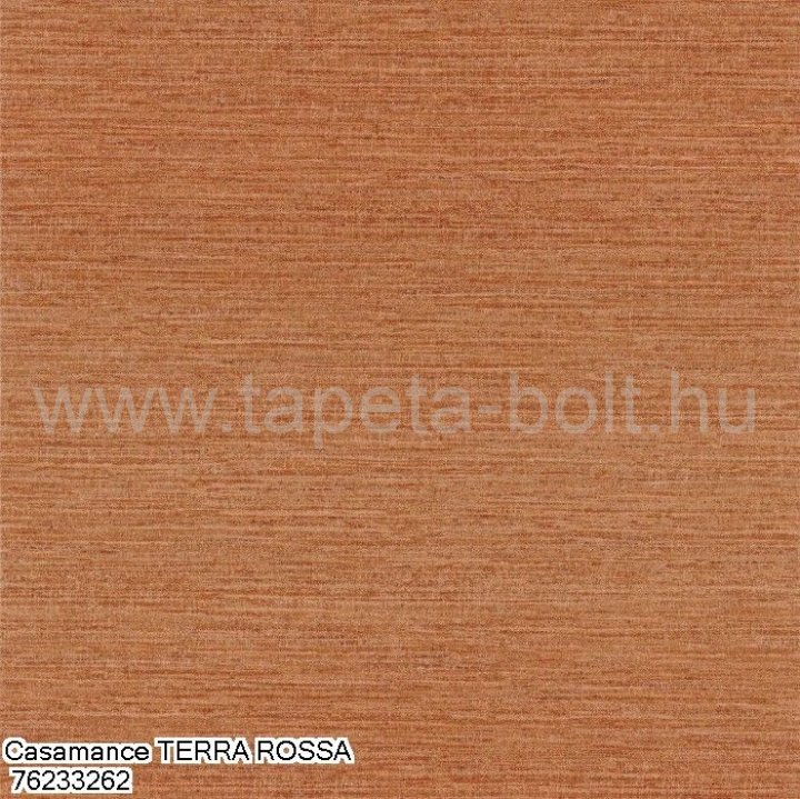 Casamance Terra Rossa 76233262