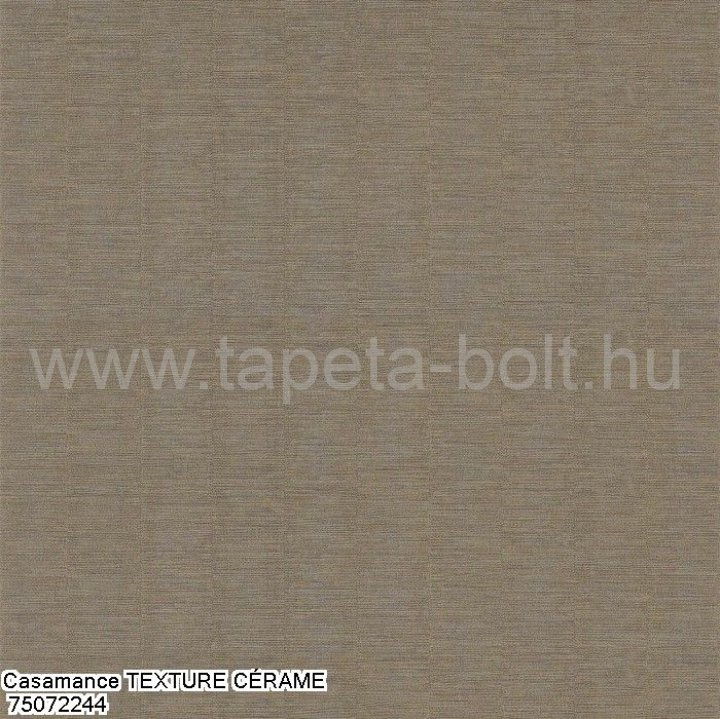 Casamance Texture Cerame 75072244