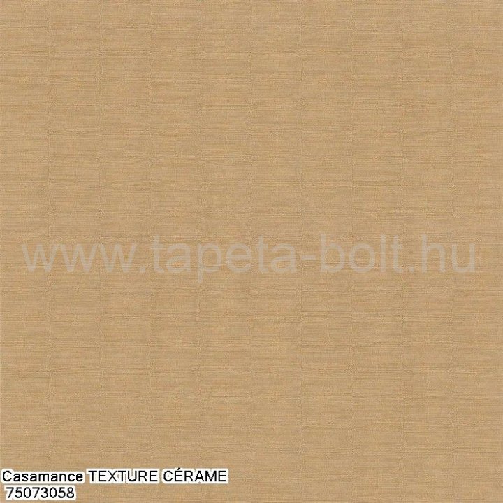 Casamance Texture Cerame 75073058