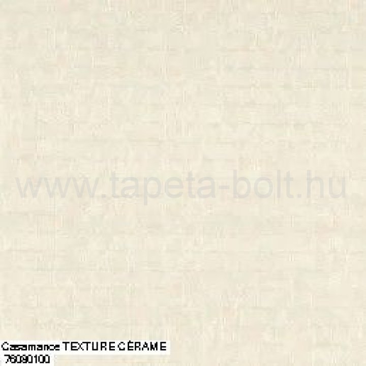 Casamance Texture Cerame 76080100
