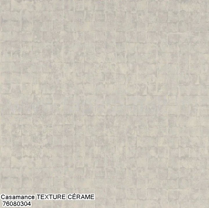 Casamance Texture Cerame 76080304