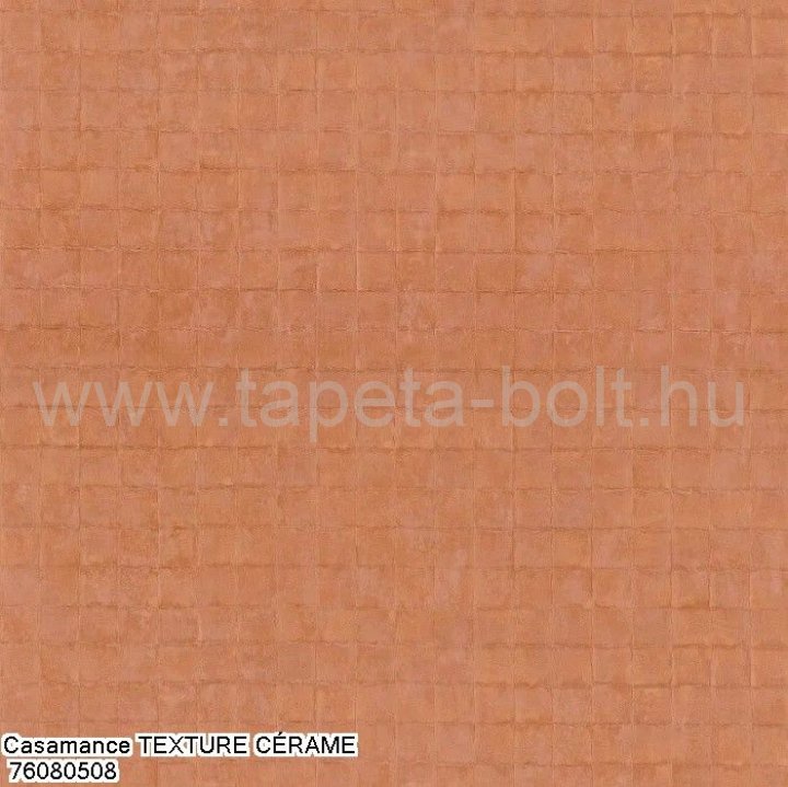 Casamance Texture Cerame 76080508