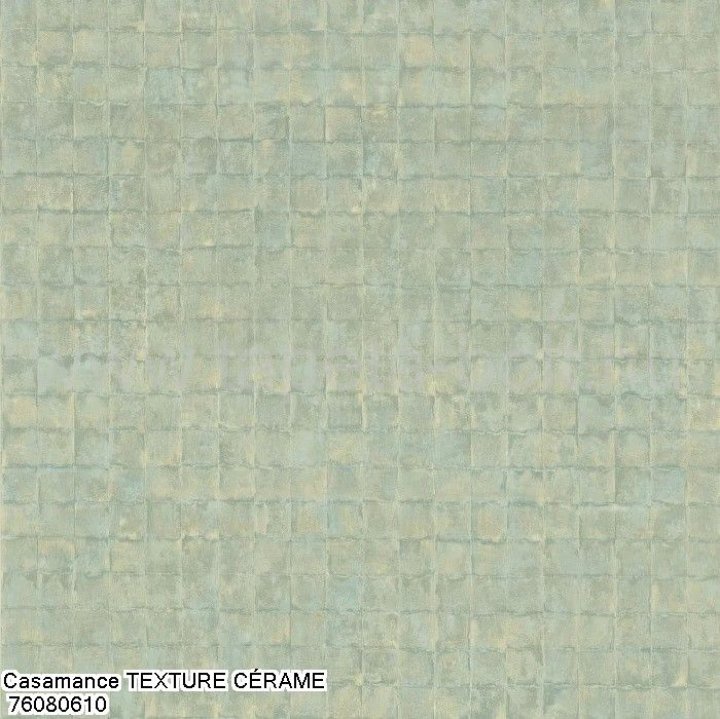 Casamance Texture Cerame 76080610