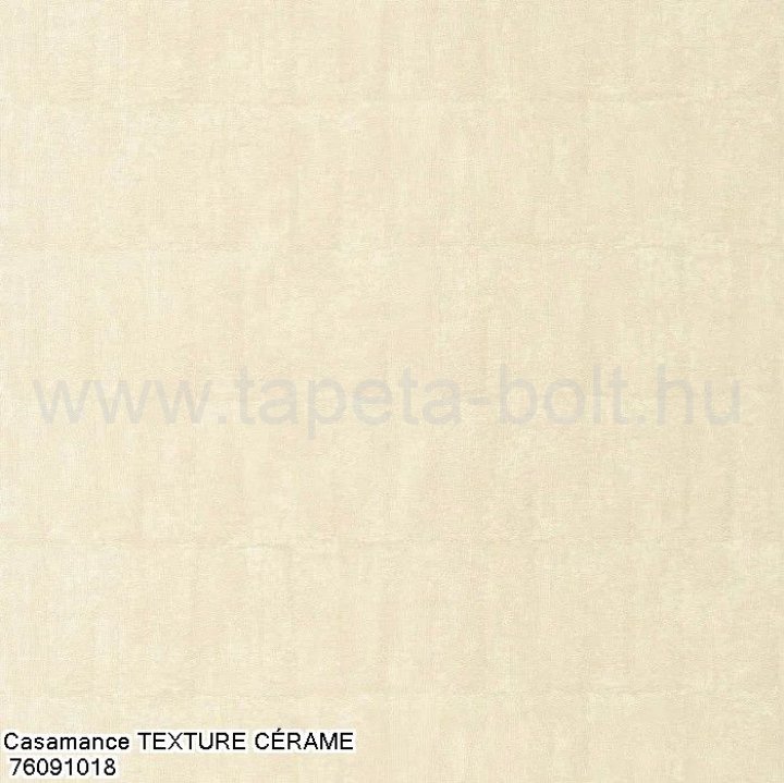 Casamance Texture Cerame 76091018