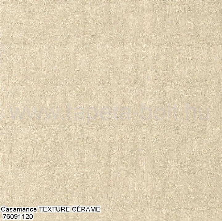 Casamance Texture Cerame 76091120