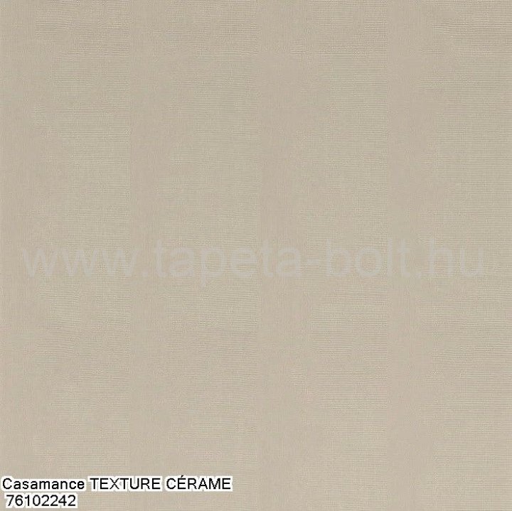 Casamance Texture Cerame 76102242