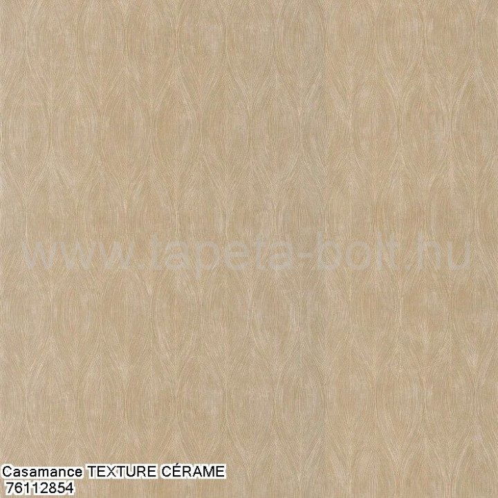 Casamance Texture Cerame 76112854