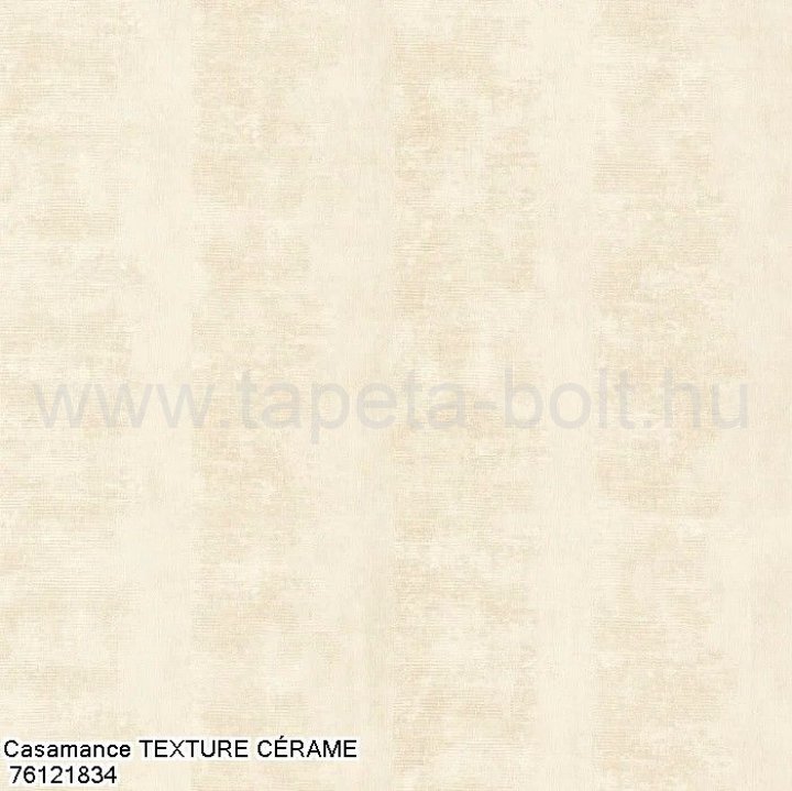 Casamance Texture Cerame 76121834