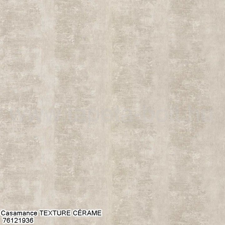 Casamance Texture Cerame 76121936
