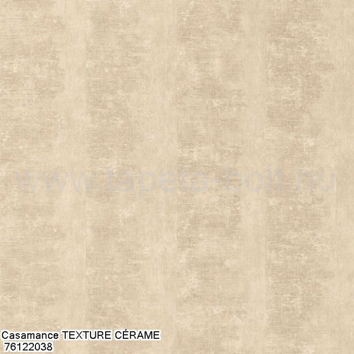 Casamance Texture Cerame 76122038