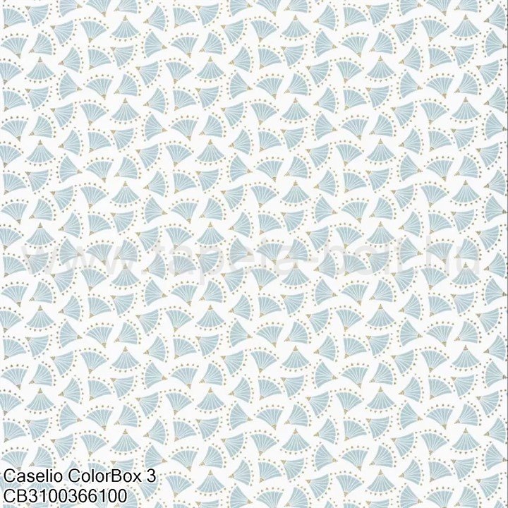 Caselio Colorbox 3 Cb3100366100