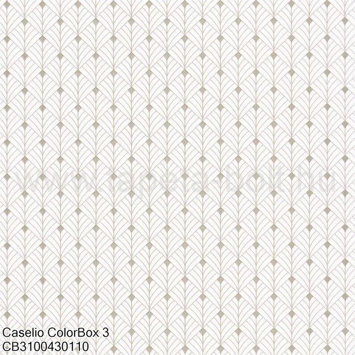 Caselio Colorbox 3 Cb3100430110