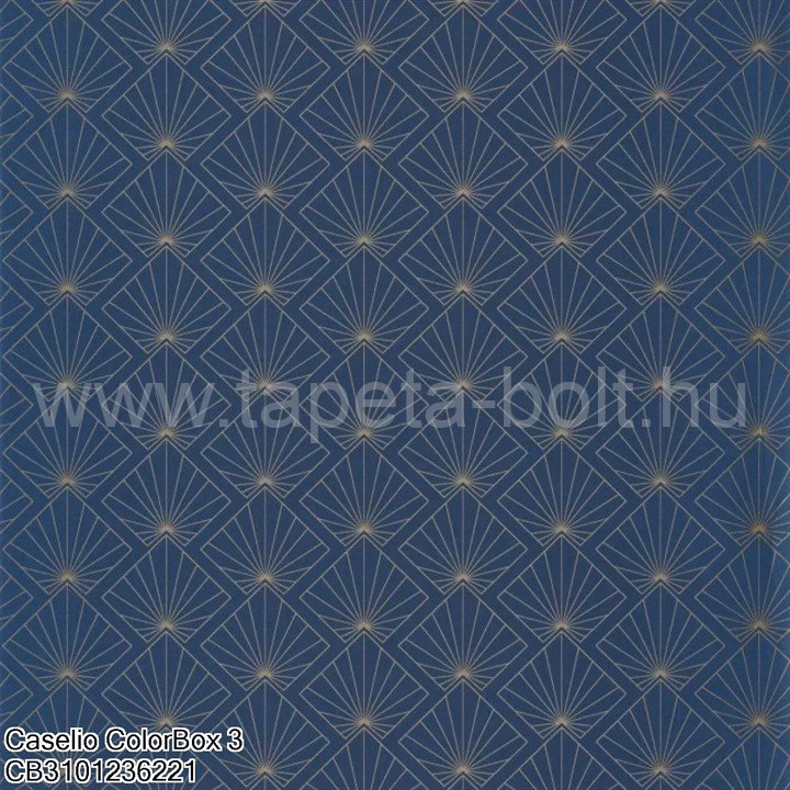 Caselio Colorbox 3 Cb3101236221