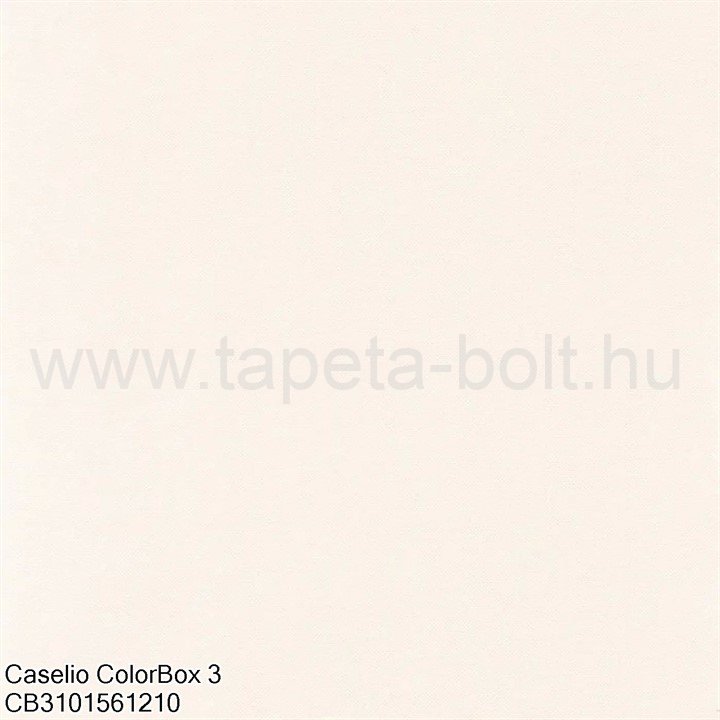 Caselio Colorbox 3 Cb3101561210