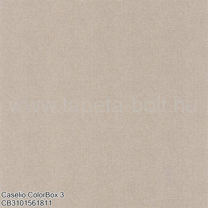 Caselio Colorbox 3 Cb3101561811