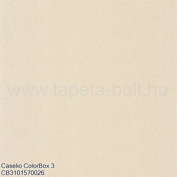 Caselio Colorbox 3 Cb3101570026