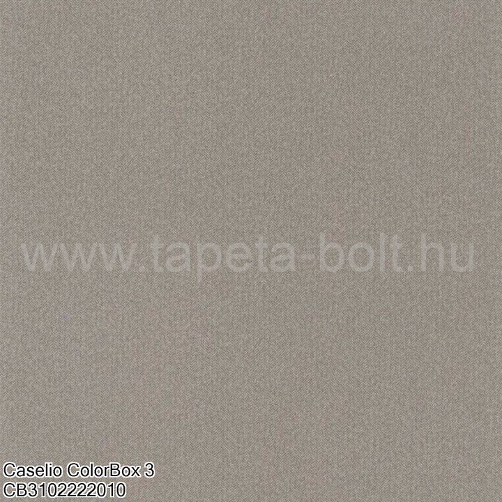 Caselio Colorbox 3 Cb3102222010
