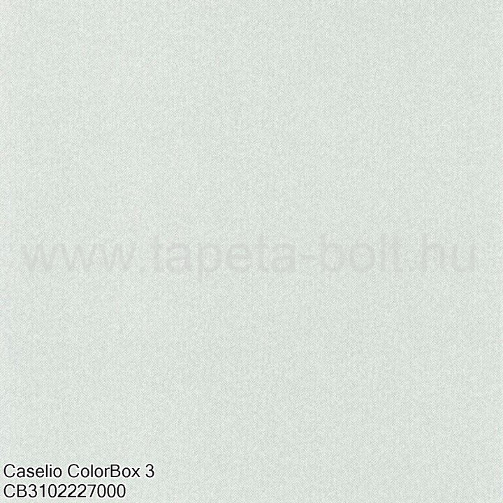 Caselio Colorbox 3 Cb3102227000