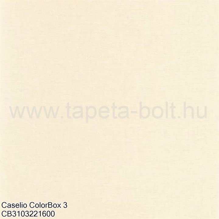 Caselio Colorbox 3 Cb3103221600