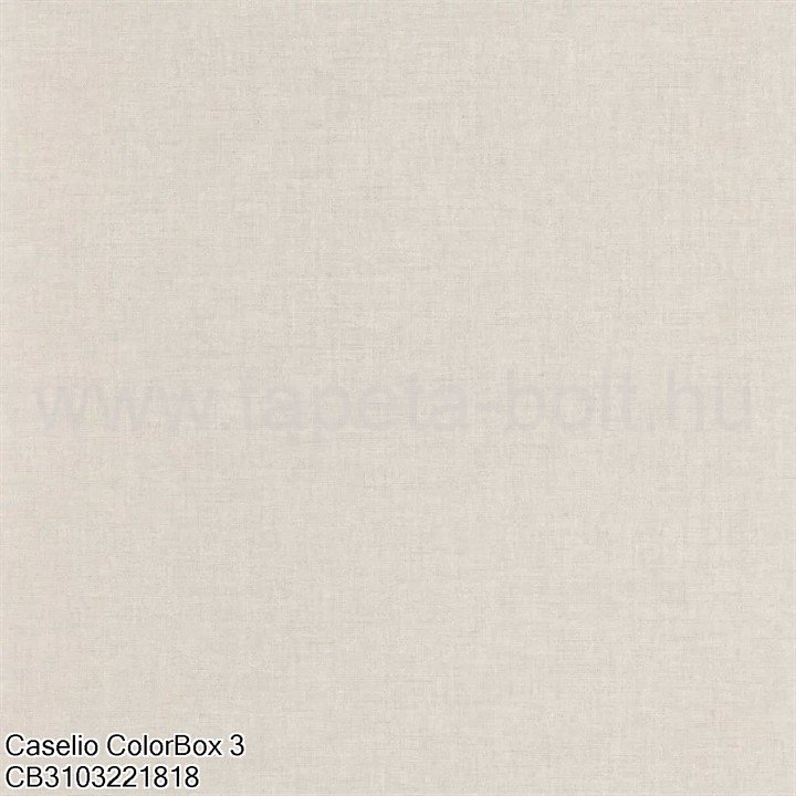 Caselio Colorbox 3 Cb3103221818