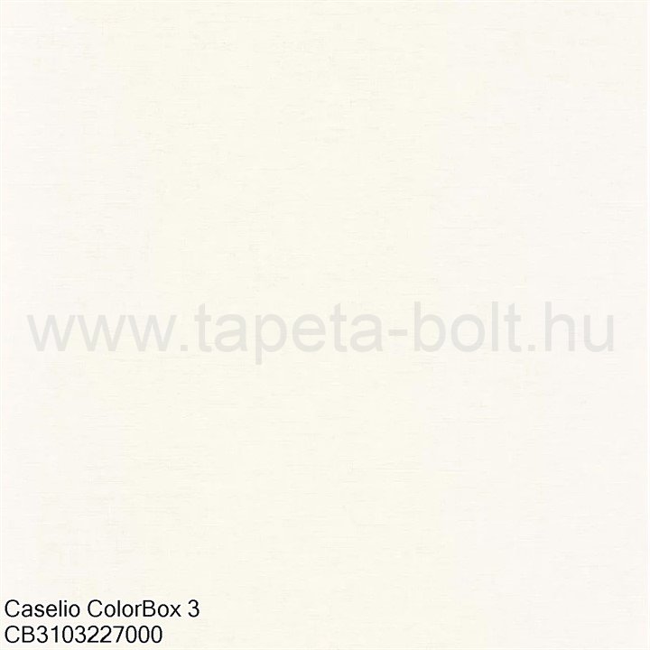 Caselio Colorbox 3 Cb3103227000