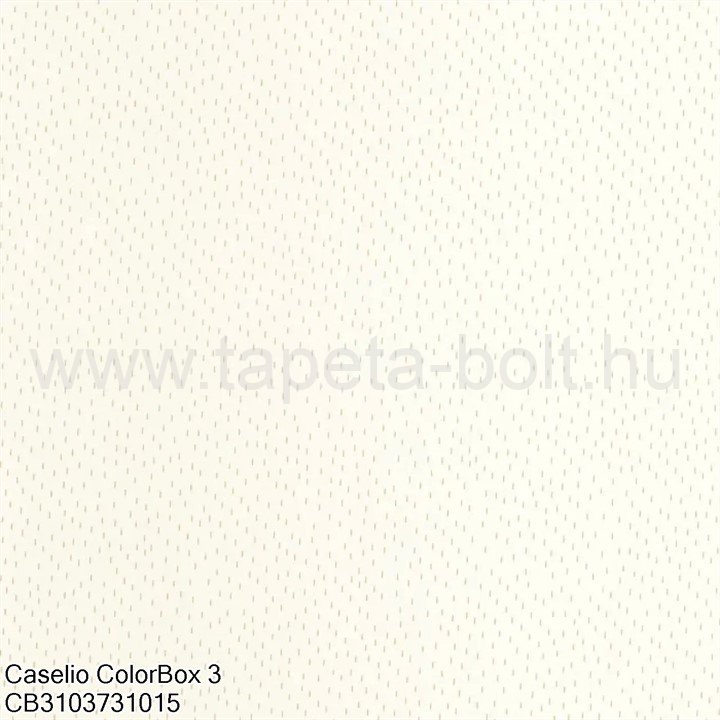 Caselio Colorbox 3 Cb3103731015