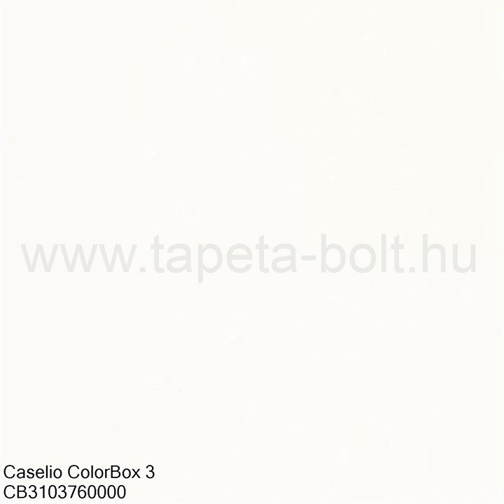 Caselio Colorbox 3 Cb3103760000