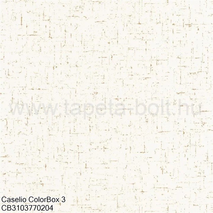 Caselio Colorbox 3 Cb3103770204