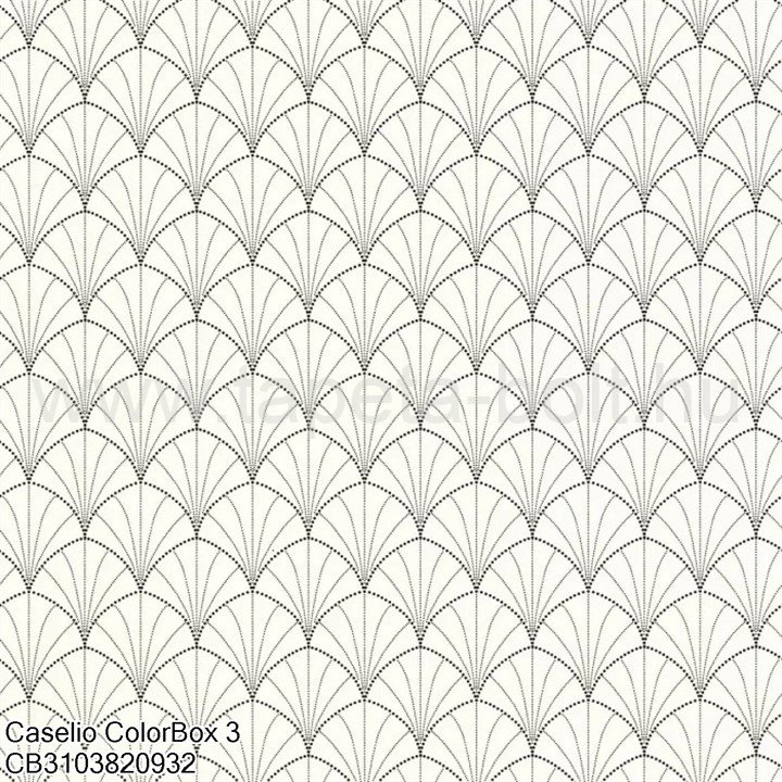 Caselio Colorbox 3 Cb3103820932
