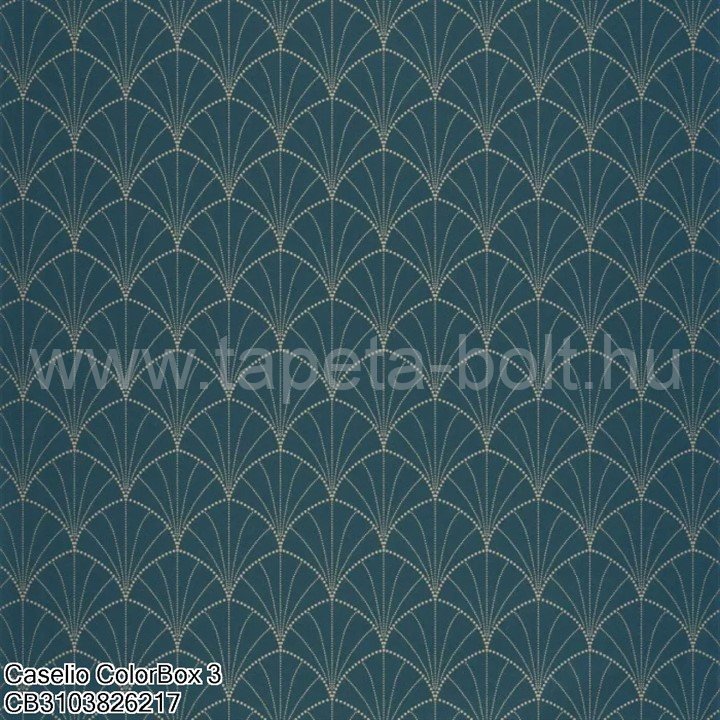 Caselio Colorbox 3 Cb3103826217