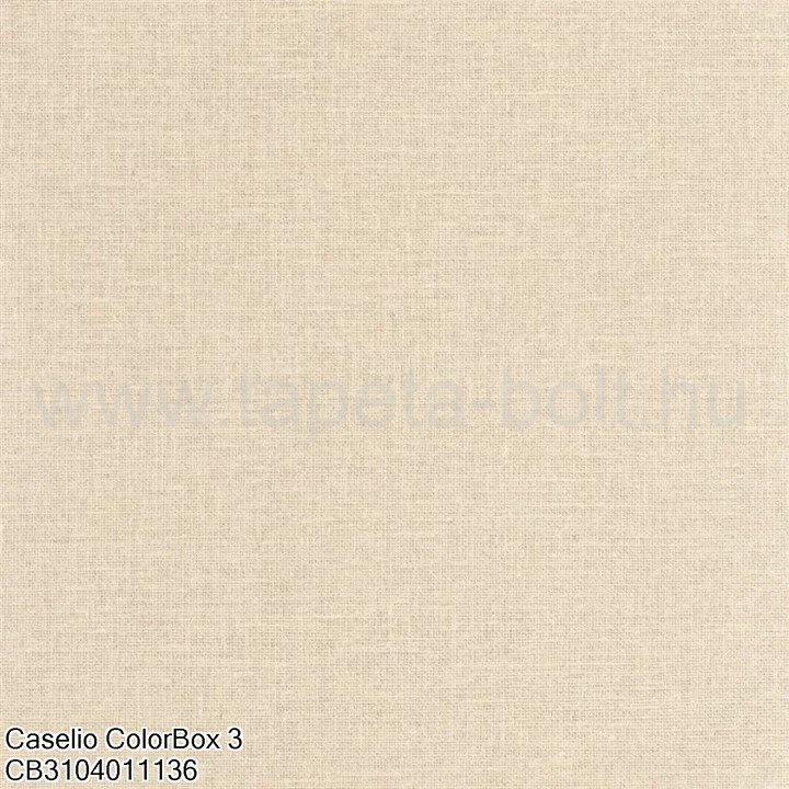 Caselio Colorbox 3 Cb3104011136