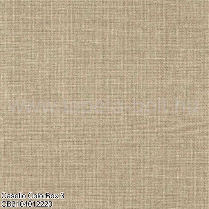 Caselio Colorbox 3 Cb3104012220