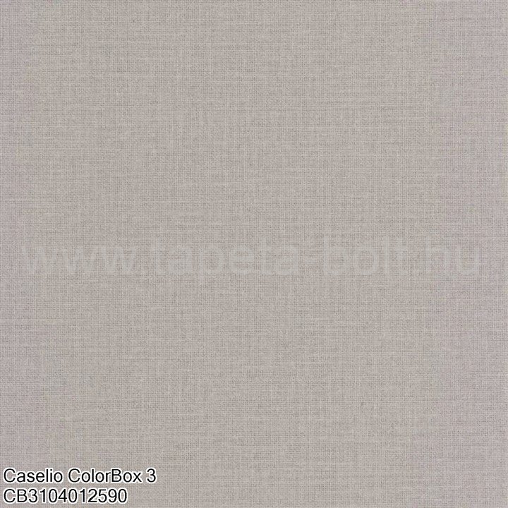 Caselio Colorbox 3 Cb3104012590
