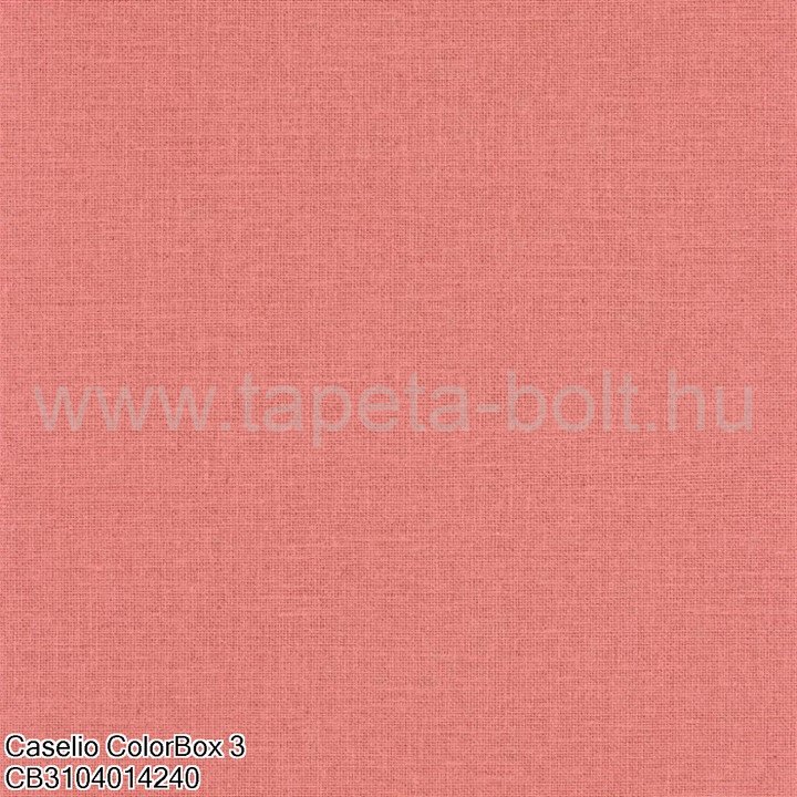 Caselio Colorbox 3 Cb3104014240