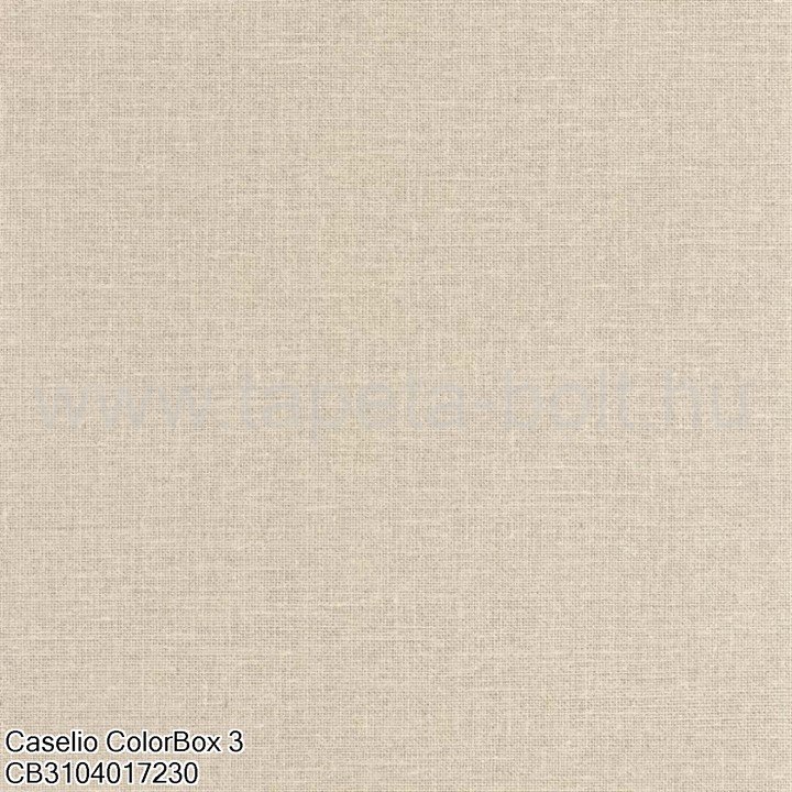 Caselio Colorbox 3 Cb3104017230