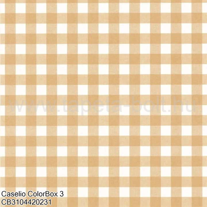 Caselio Colorbox 3 Cb3104420231