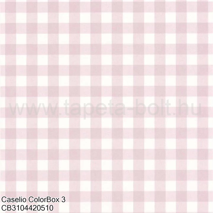Caselio Colorbox 3 Cb3104420510