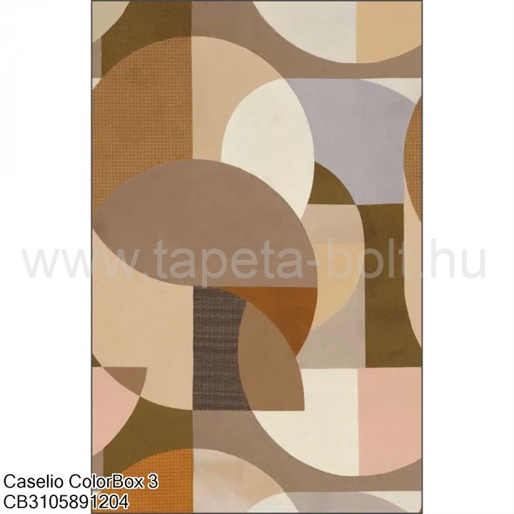 Caselio Colorbox 3 Cb3105891204