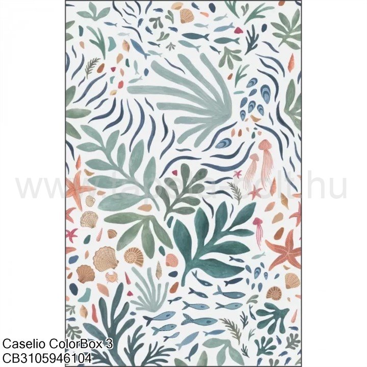 Caselio Colorbox 3 Cb3105946104