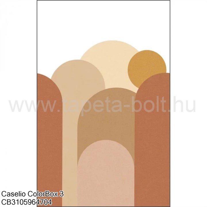 Caselio Colorbox 3 Cb3105964704