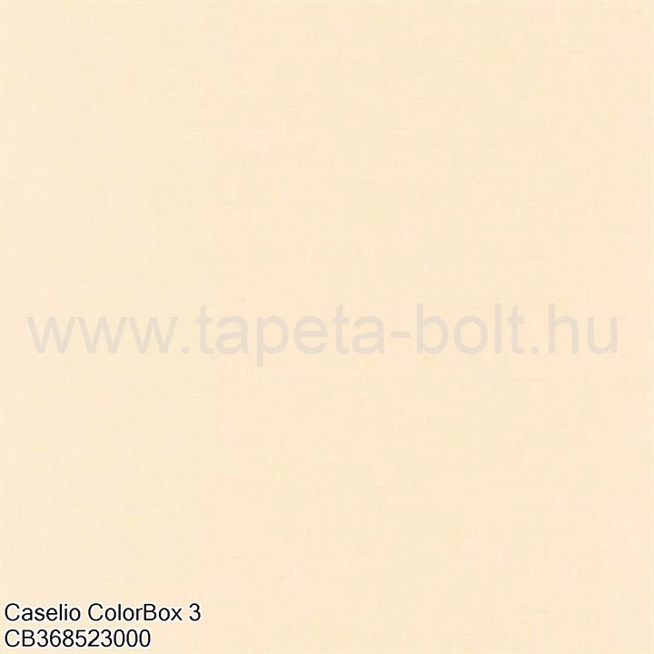 Caselio Colorbox 3 Cb368523000