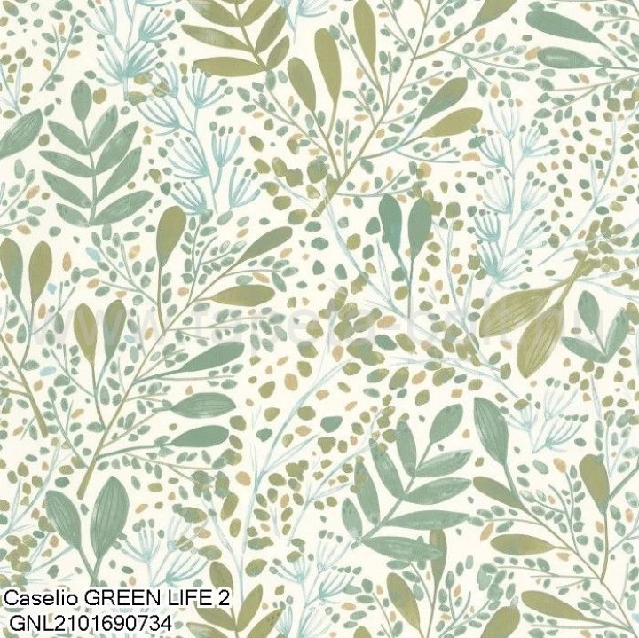 Caselio Green Life 2 Gnl2101690734